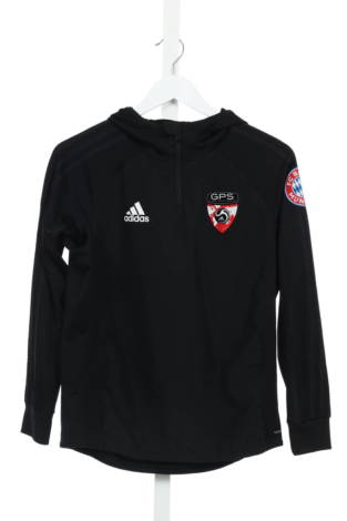 Детска спортна блуза ADIDAS - Mania Детска спортна блуза ADIDAS