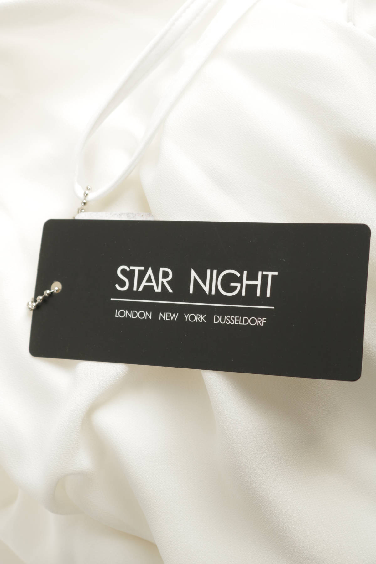 Булчинска рокля STAR NIGHT3