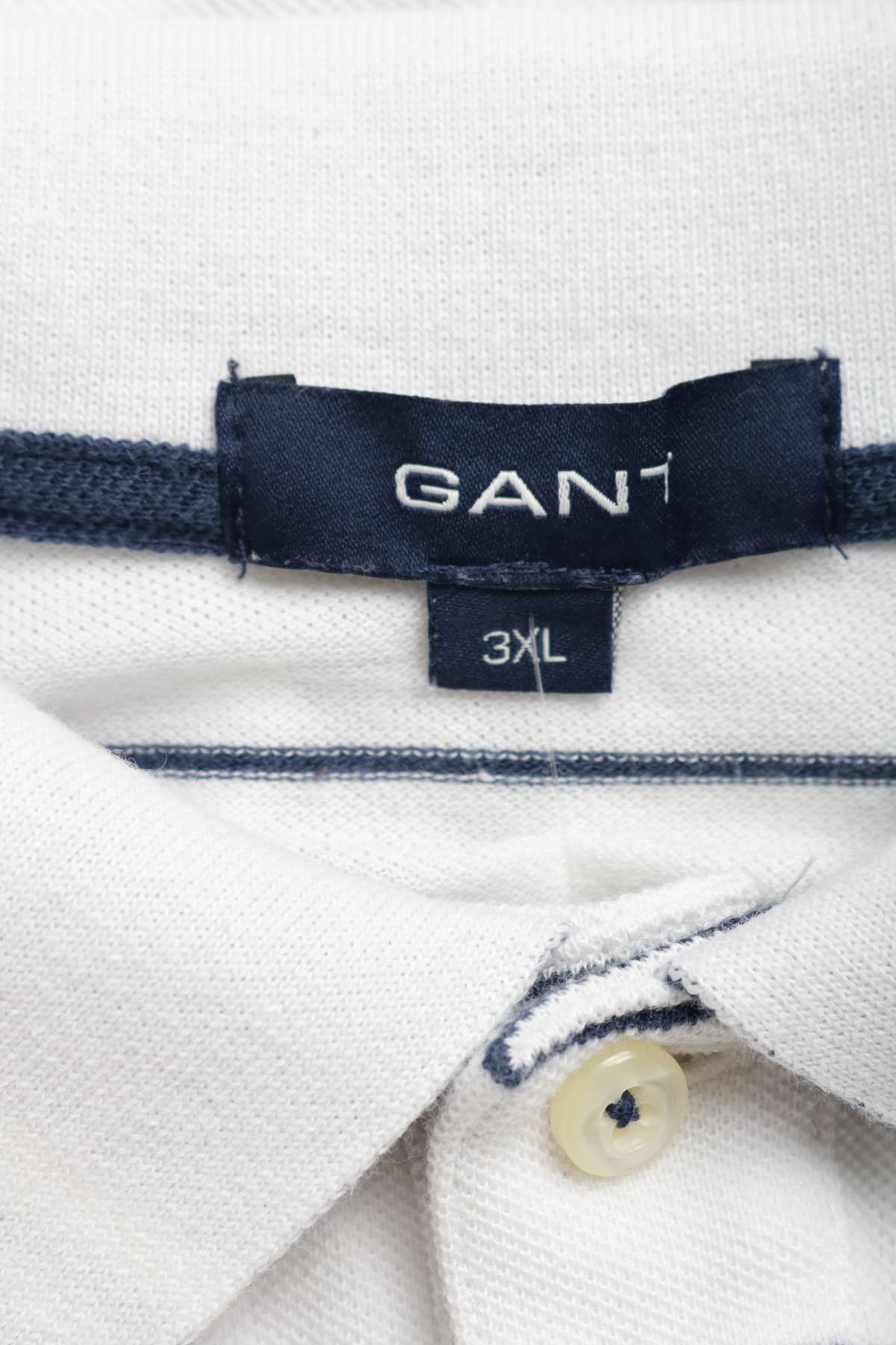 Тениска GANT3