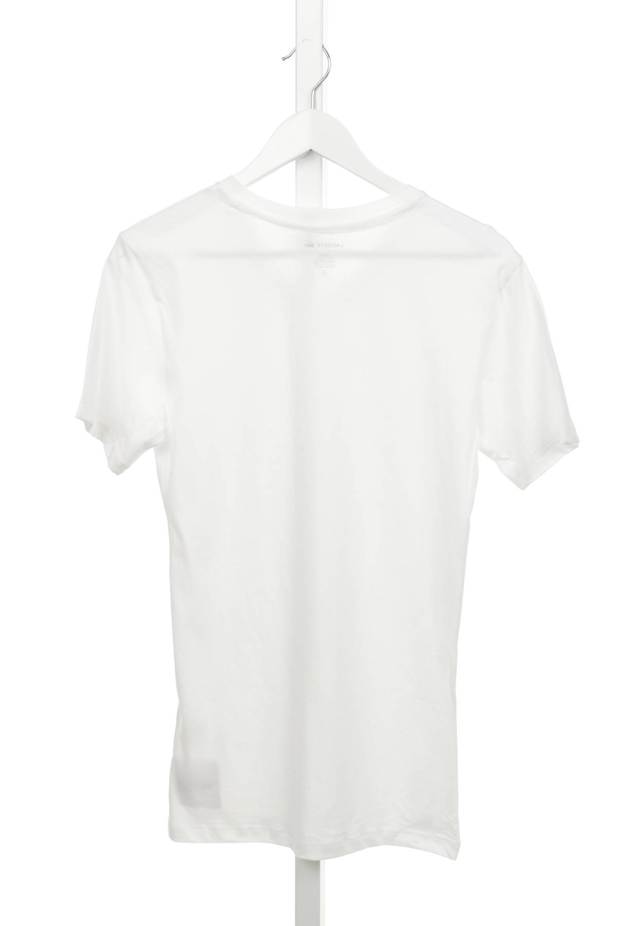 Бельо тениска LACOSTE2