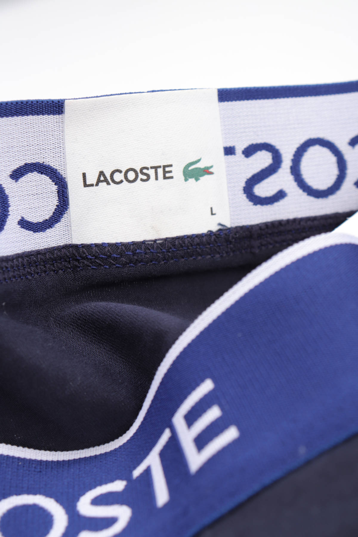 Боксери/Слипове LACOSTE3 - Mania Боксери/Слипове LACOSTE3