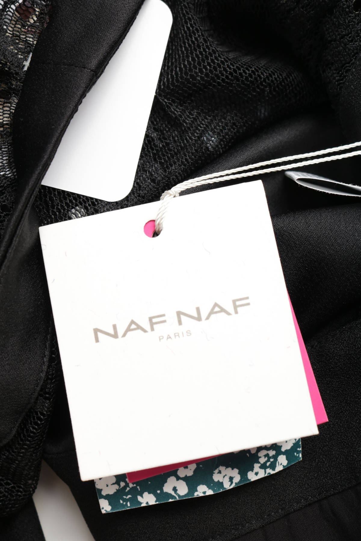 Елегантен гащериозон NAF NAF3