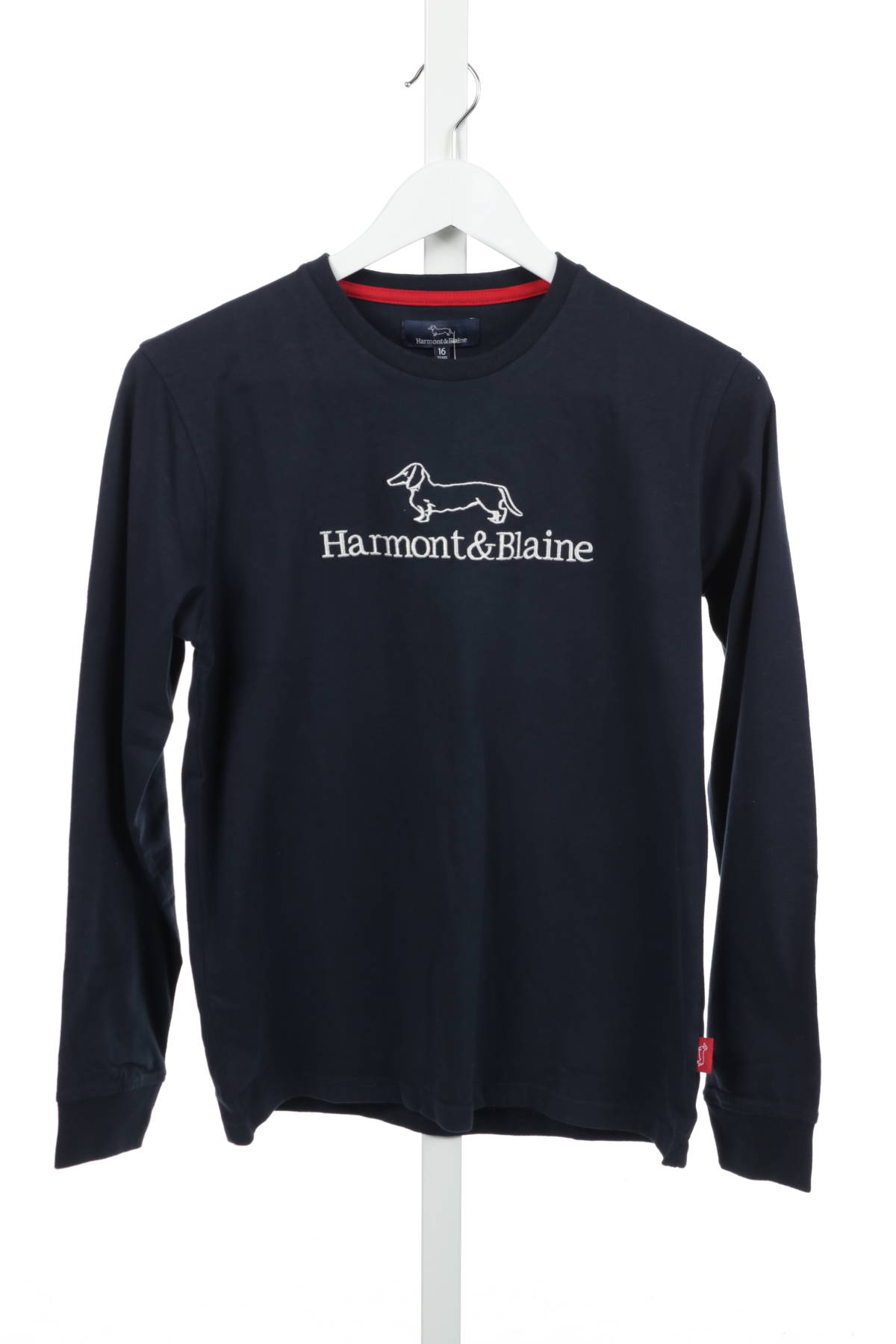 Детска блуза HARMONT&BLAINE1