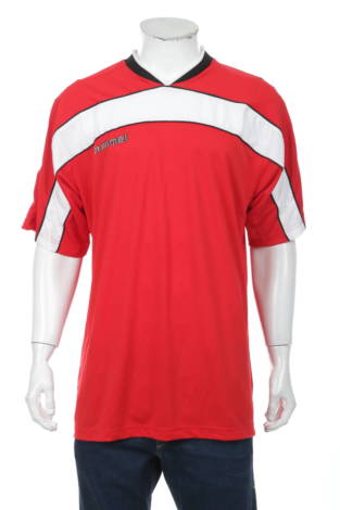 Спортна тениска HUMMEL - Mania Спортна тениска HUMMEL