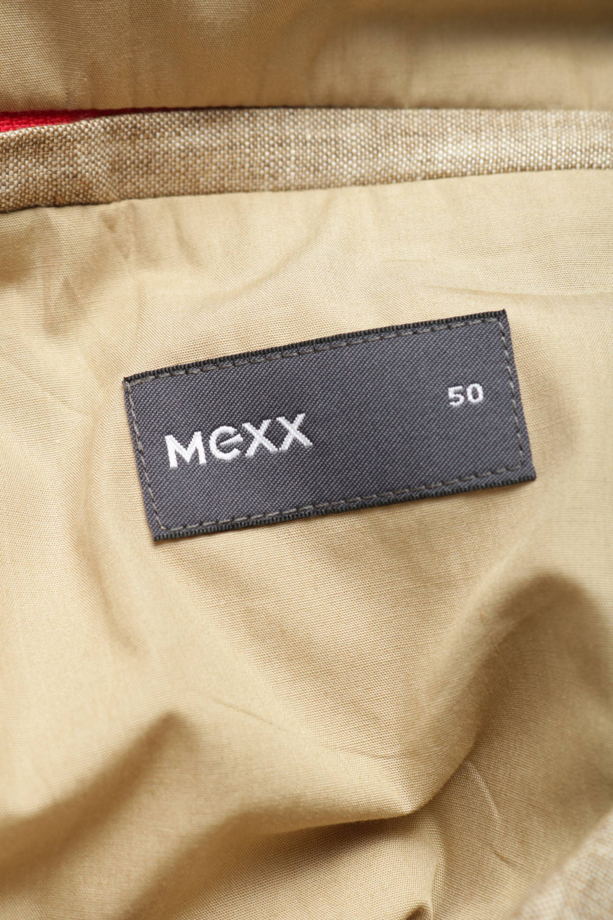 Спортно-елегантно сако MEXX3