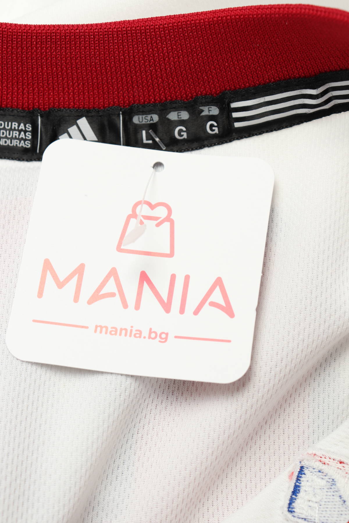 Спортен потник ADIDAS3 - Mania Спортен потник ADIDAS3