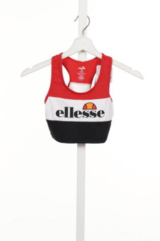 Детско горнище на бански ELLESSE - Mania Детско горнище на бански ELLESSE
