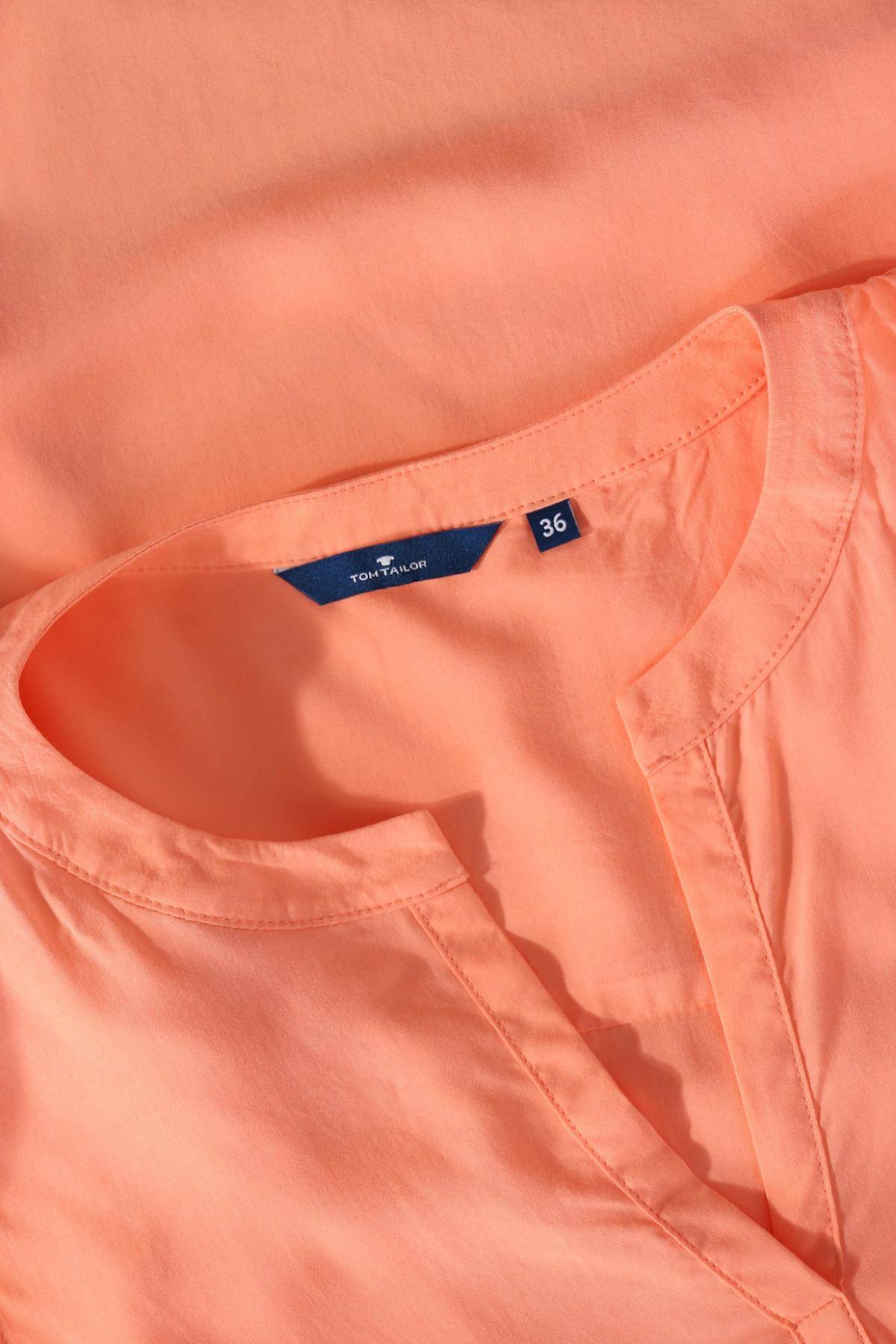 Блуза TOM TAILOR3