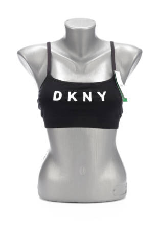 Спортно бюстие DKNY - Mania Спортно бюстие DKNY