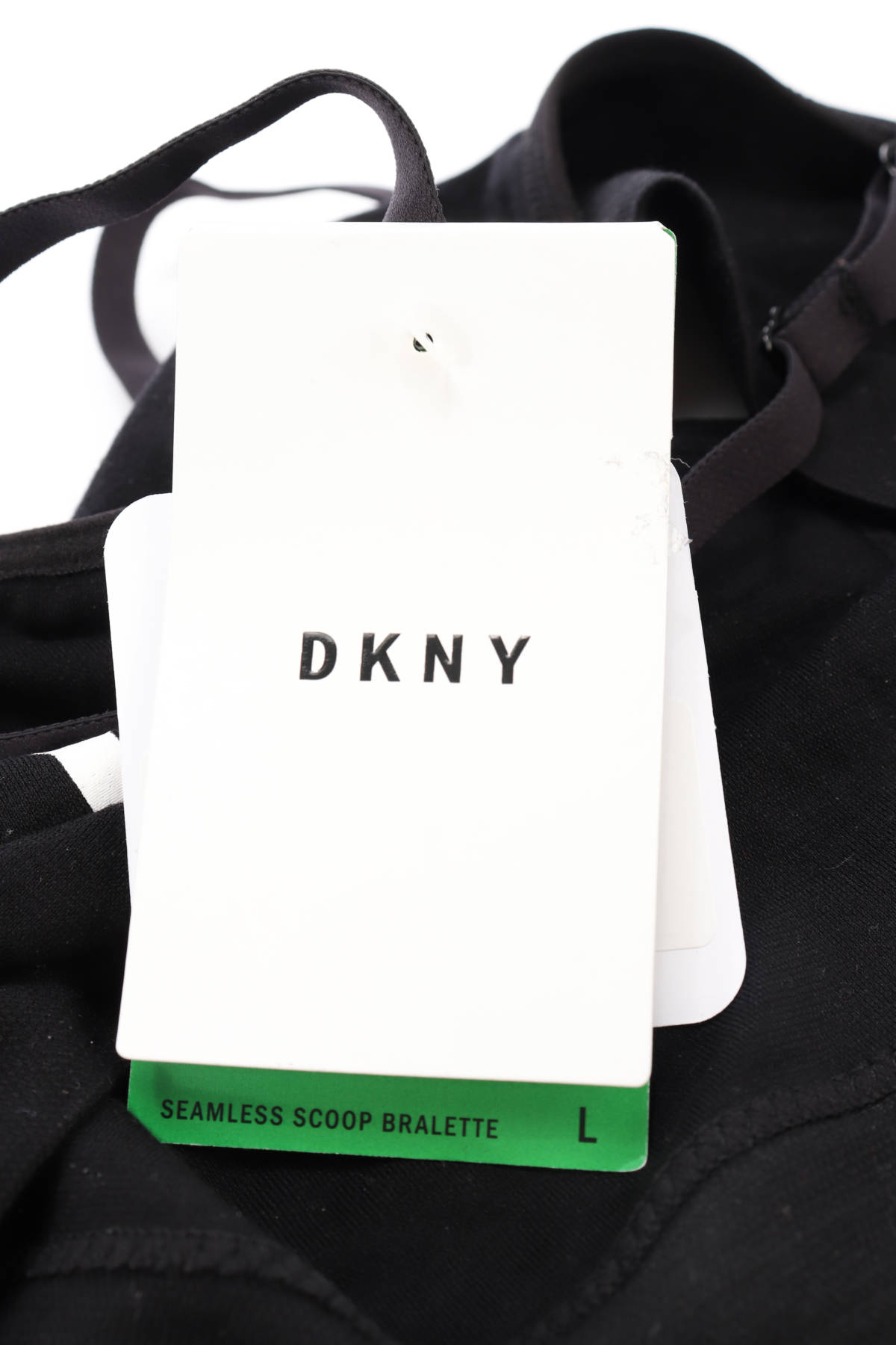 Спортно бюстие DKNY3