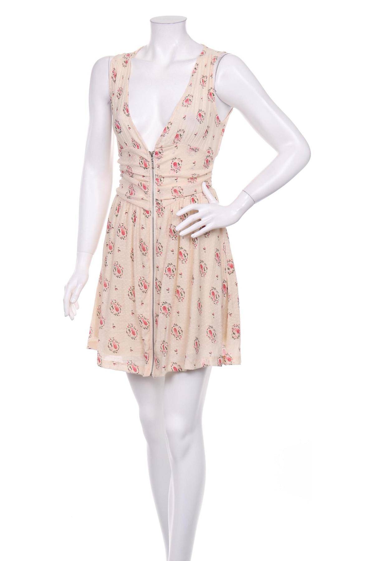 Ежедневна рокля NO NAME1