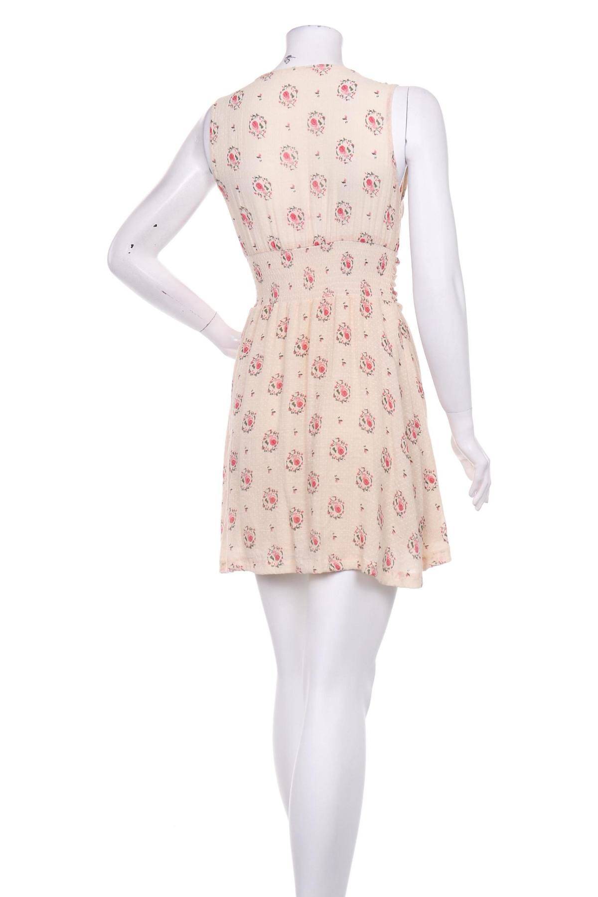 Ежедневна рокля NO NAME2