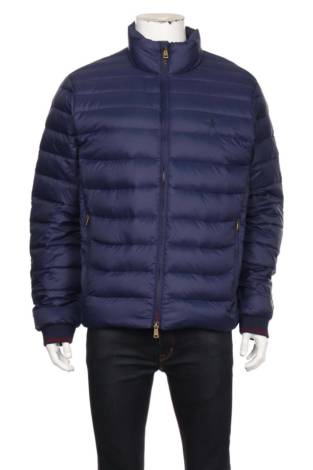 Пухено яке POLO BY RALPH LAUREN - Mania Пухено яке POLO BY RALPH LAUREN