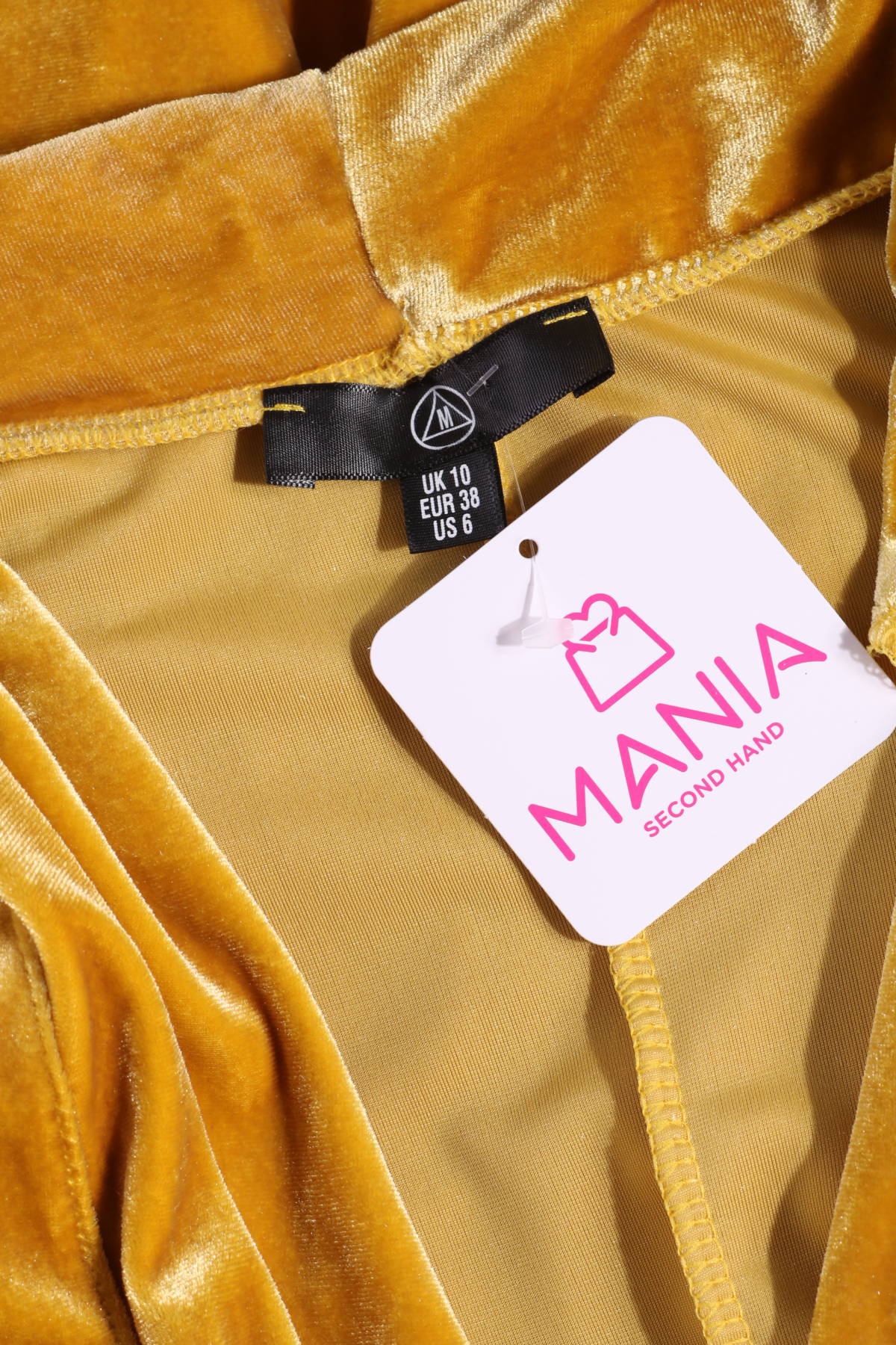 Жилетка MISSGUIDED3 - Mania Жилетка MISSGUIDED3