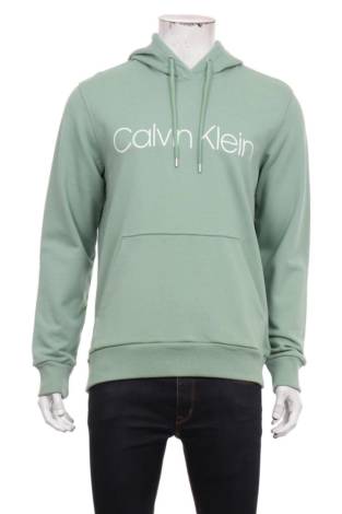 Суитшърт CALVIN KLEIN - Mania Суитшърт CALVIN KLEIN