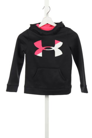 Детски суитшърт UNDER ARMOUR - Mania Детски суитшърт UNDER ARMOUR