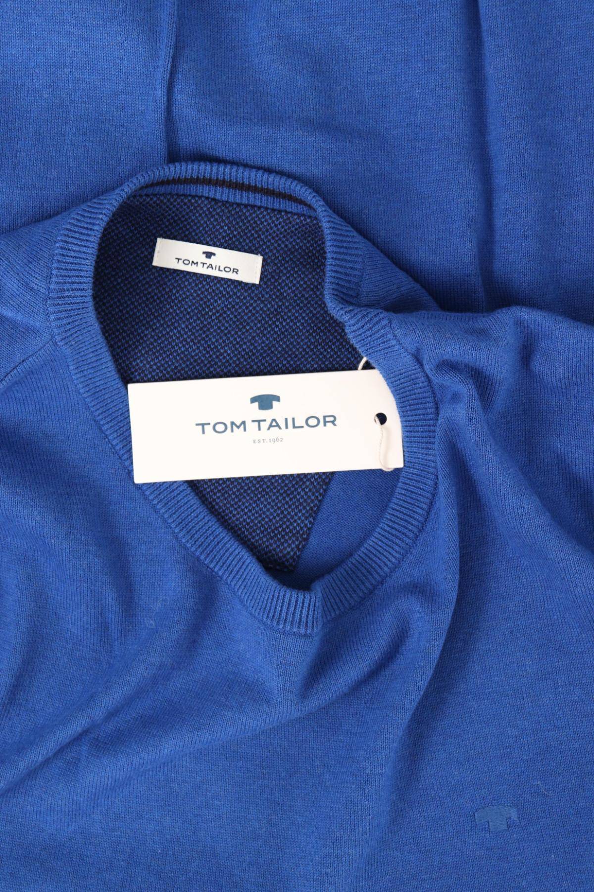 Пуловер TOM TAILOR3