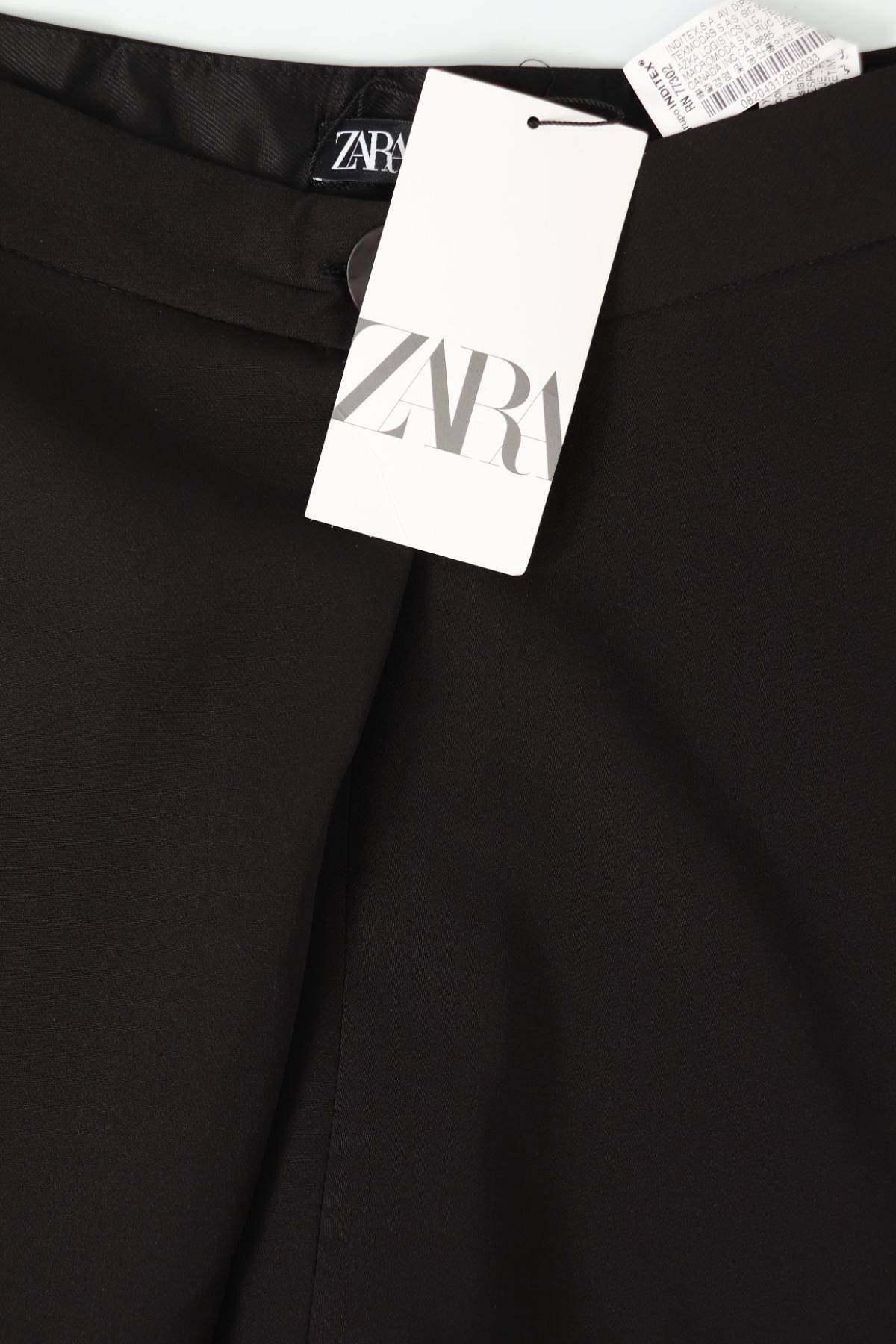 Къси панталони ZARA3