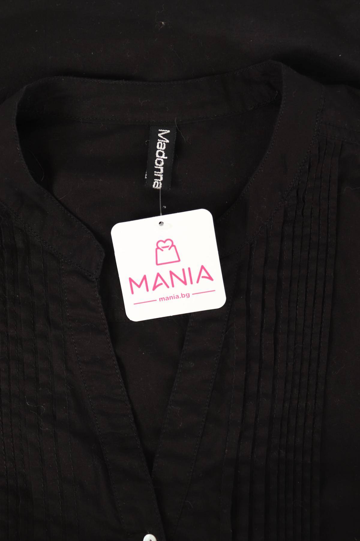 Блуза MADONNA3