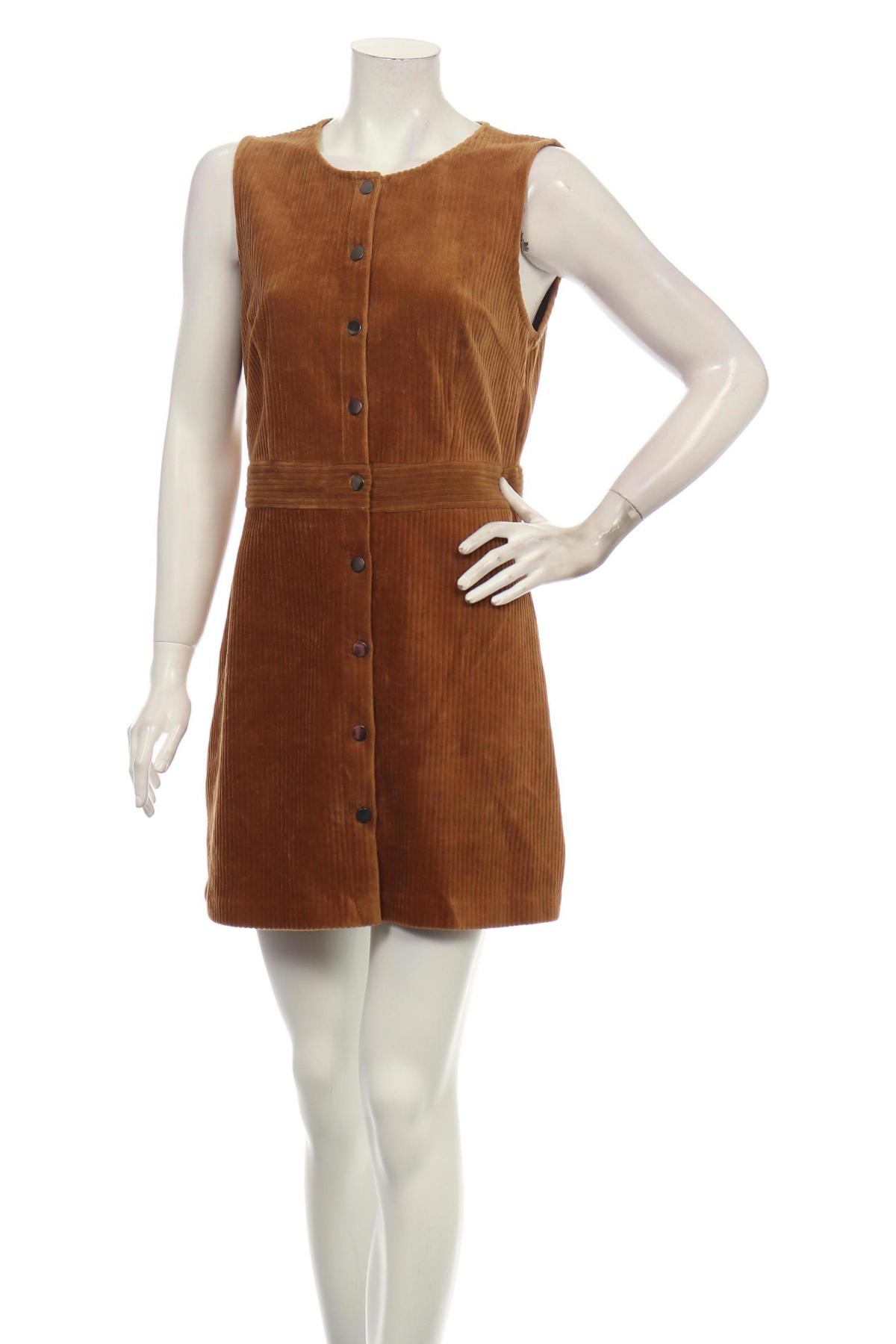 Ежедневна рокля MANGO1