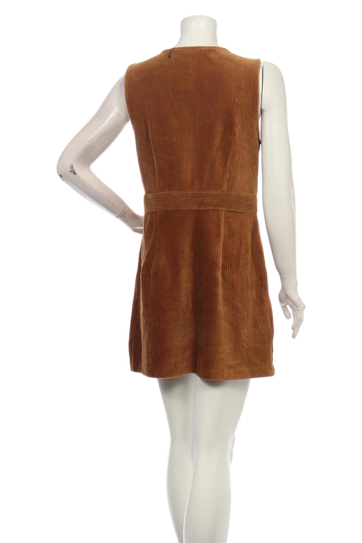 Ежедневна рокля MANGO2