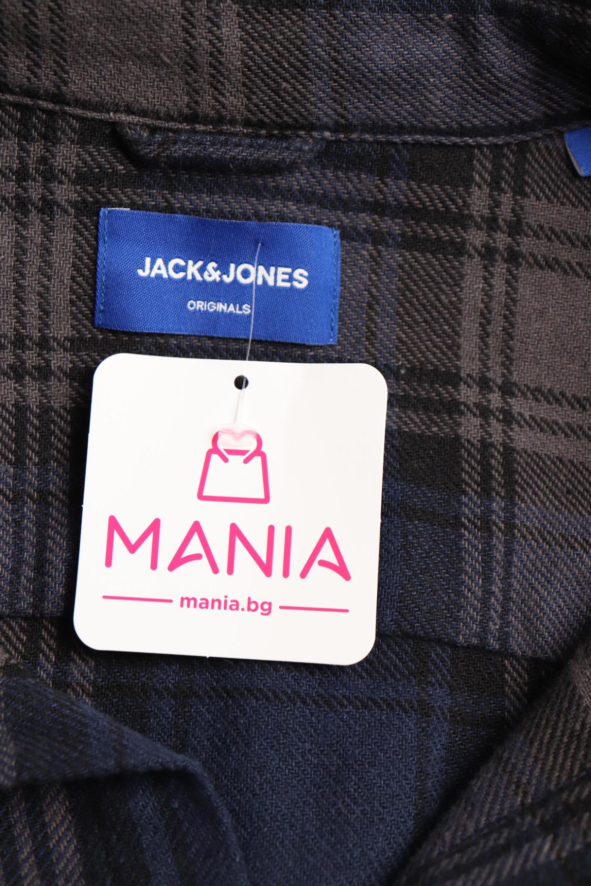 Риза JACK & JONES3