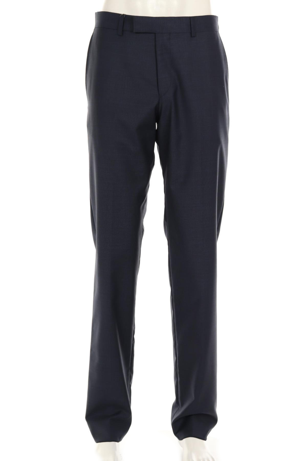 Официален панталон S.OLIVER1