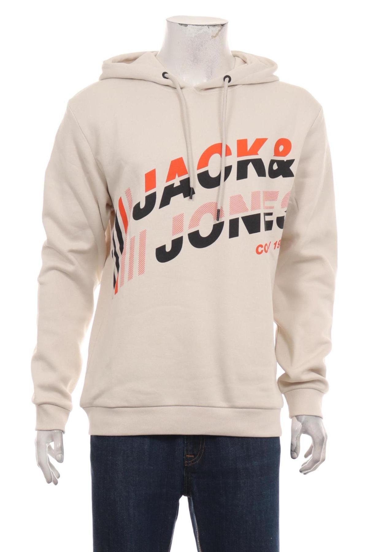 Суитшърт JACK & JONES1