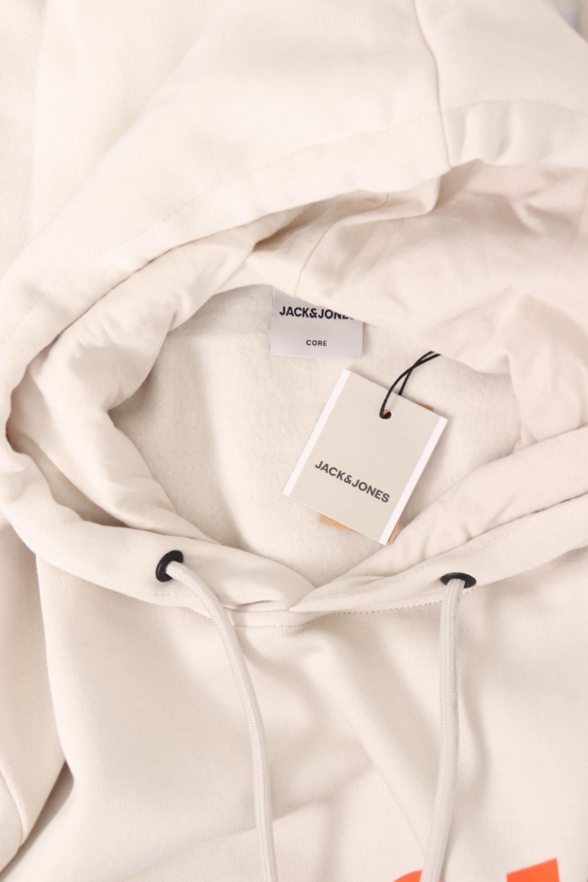 Суитшърт JACK & JONES3