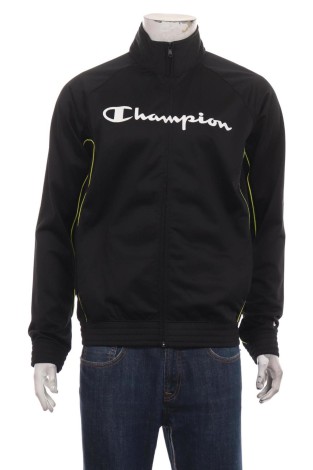Спортно горнище CHAMPION - Mania Спортно горнище CHAMPION