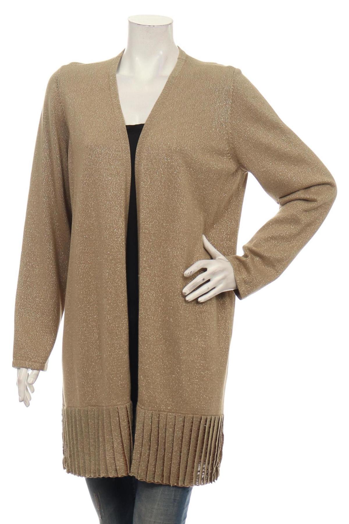 Жилетка CHICO'S1