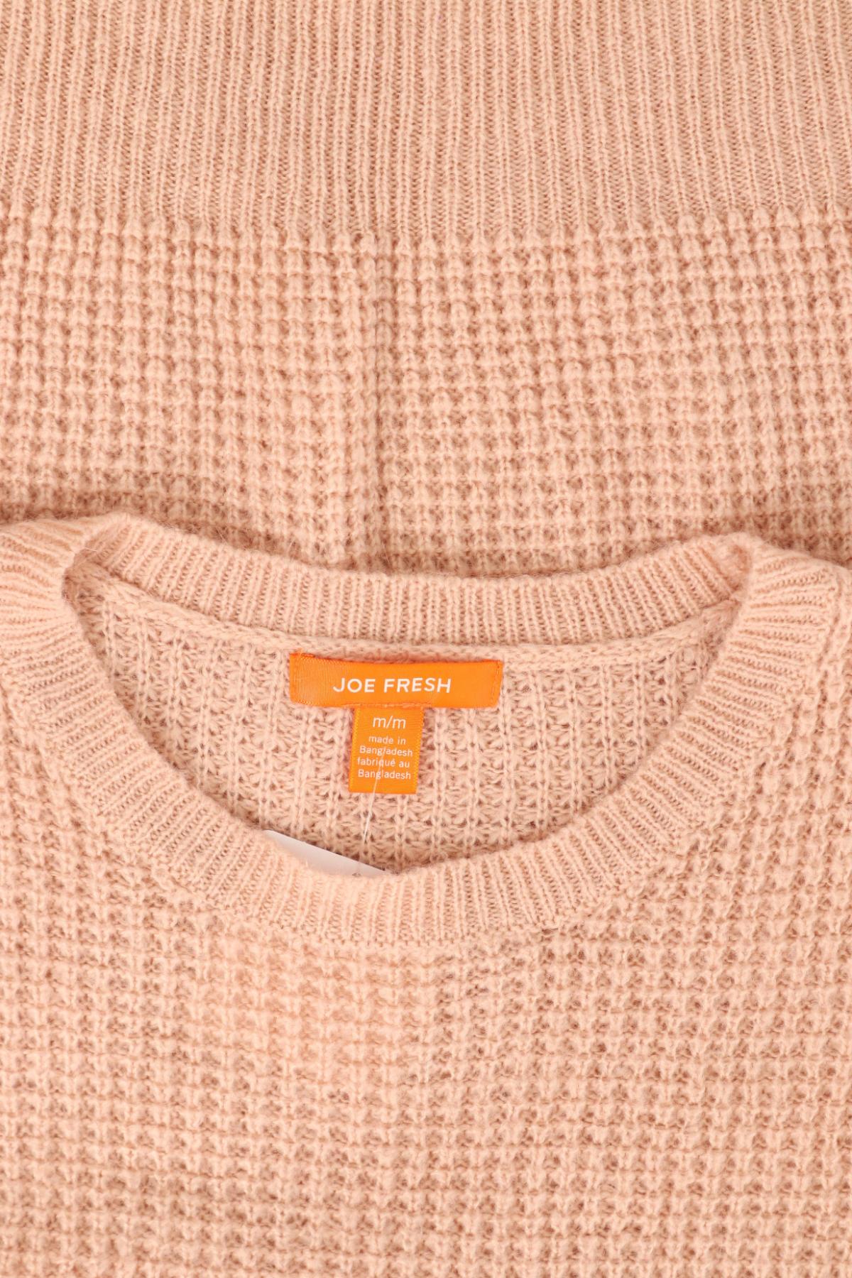 Пуловер JOE FRESH3