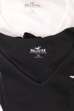 Блуза HOLLISTER