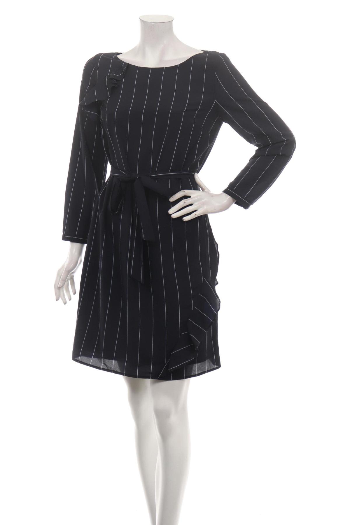 Парти рокля BANANA REPUBLIC1