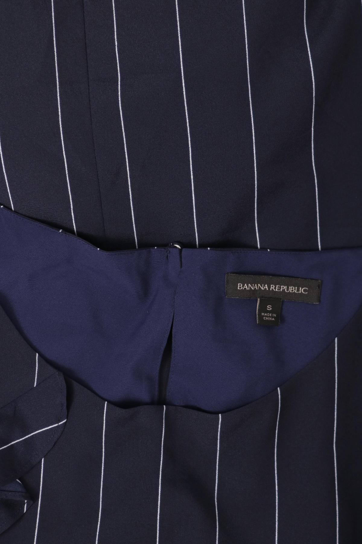 Парти рокля BANANA REPUBLIC3