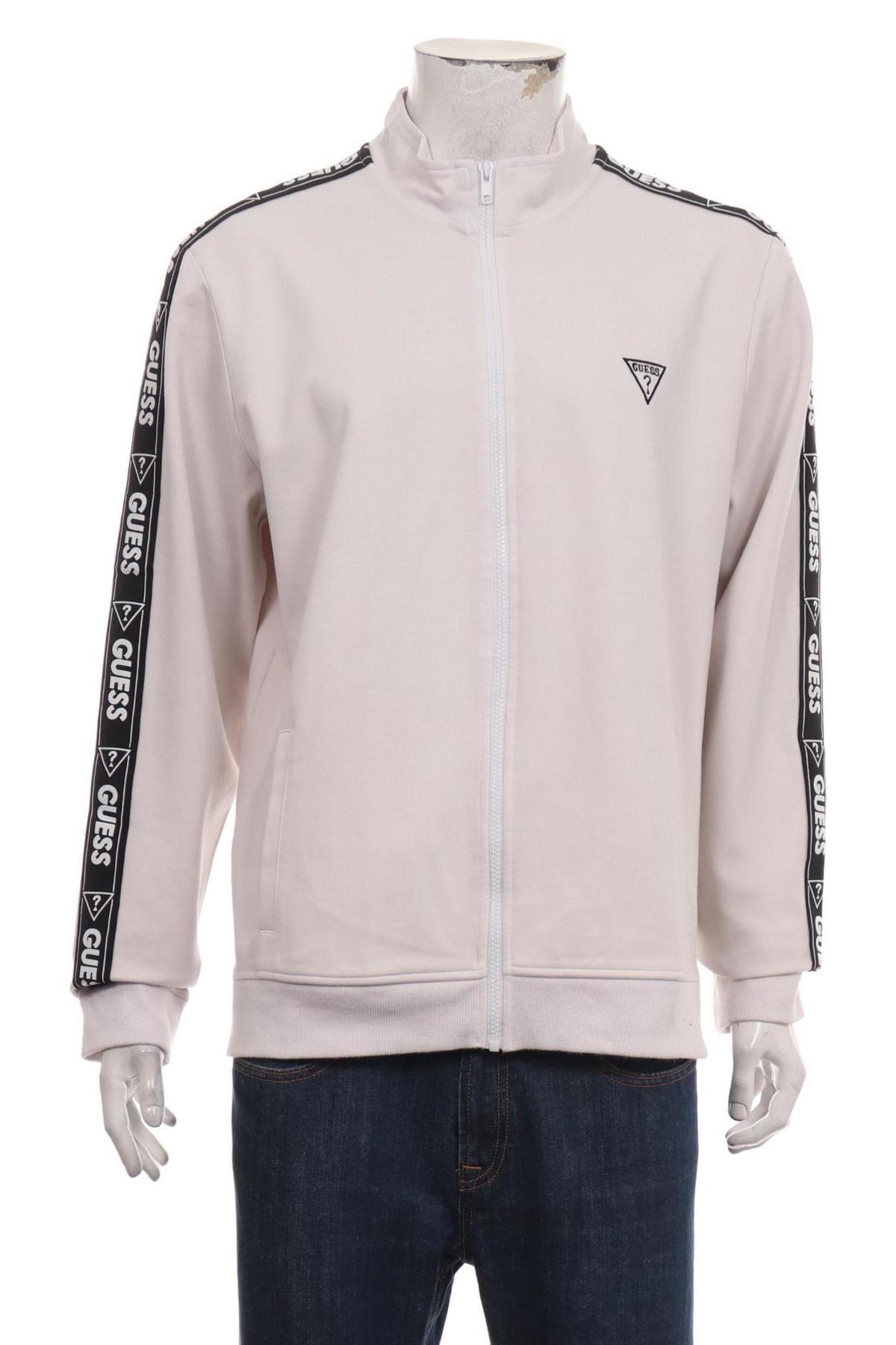 Спортно горнище GUESS1