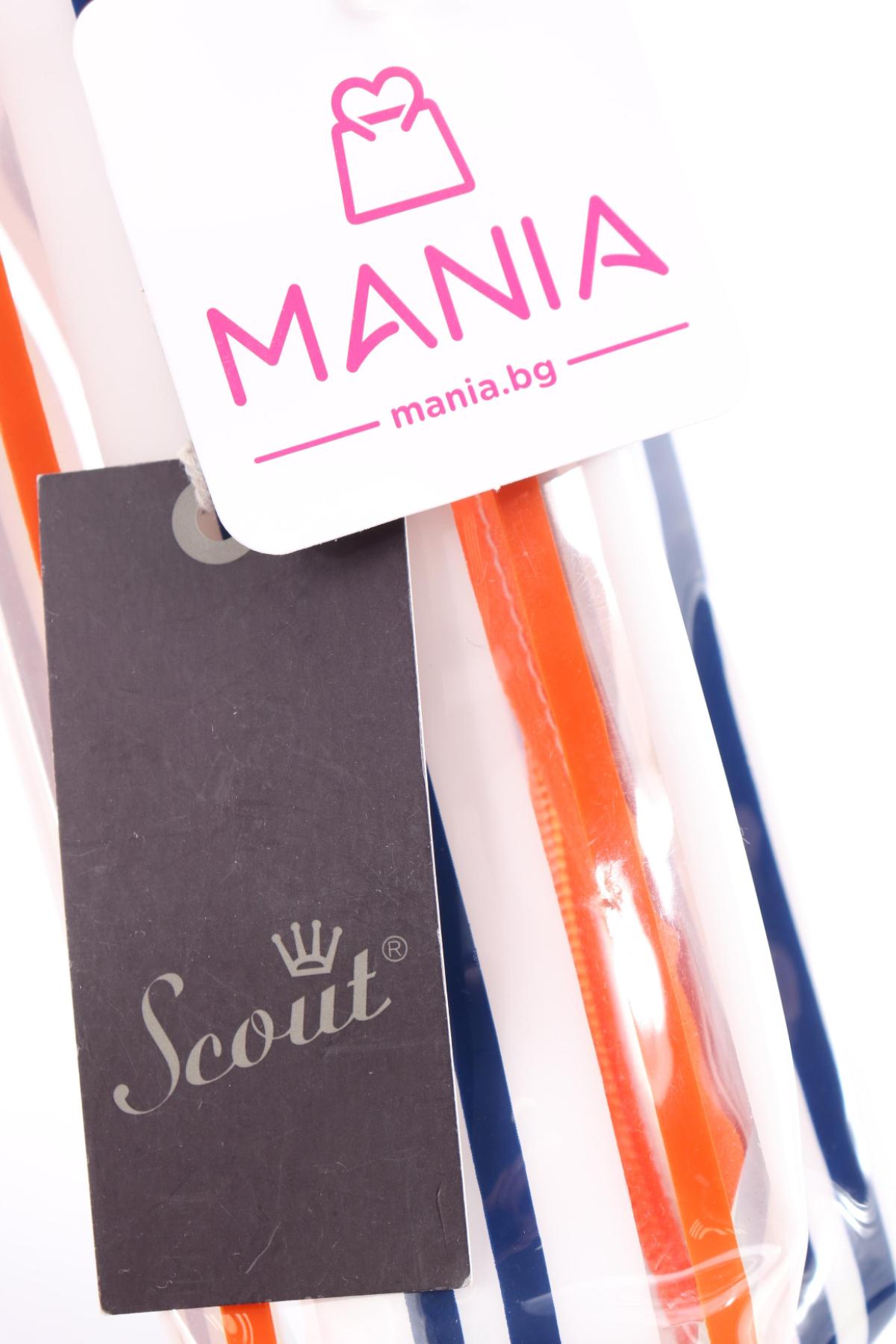 Несесер SCOUT3