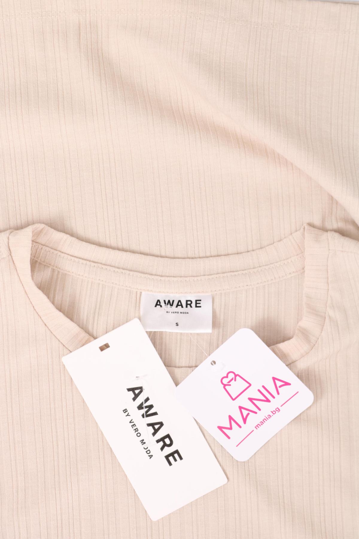 Блуза AWARE BY VERO MODA3