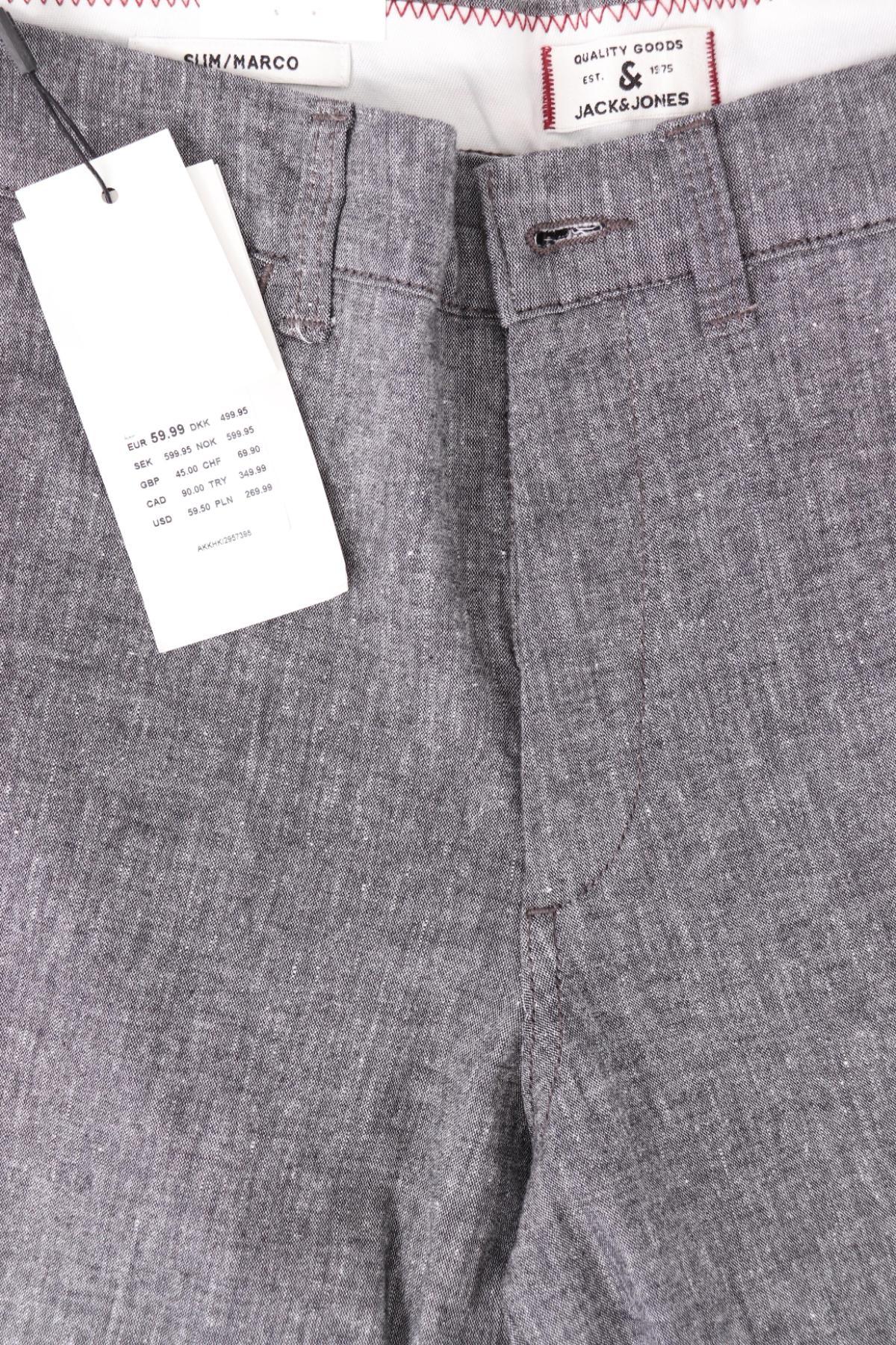 Панталон JACK & JONES4