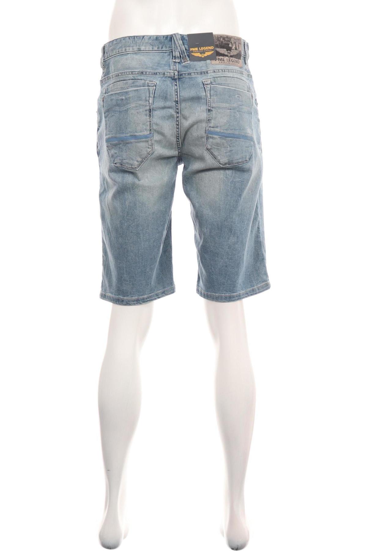 Къси дънки PME LEGEND2