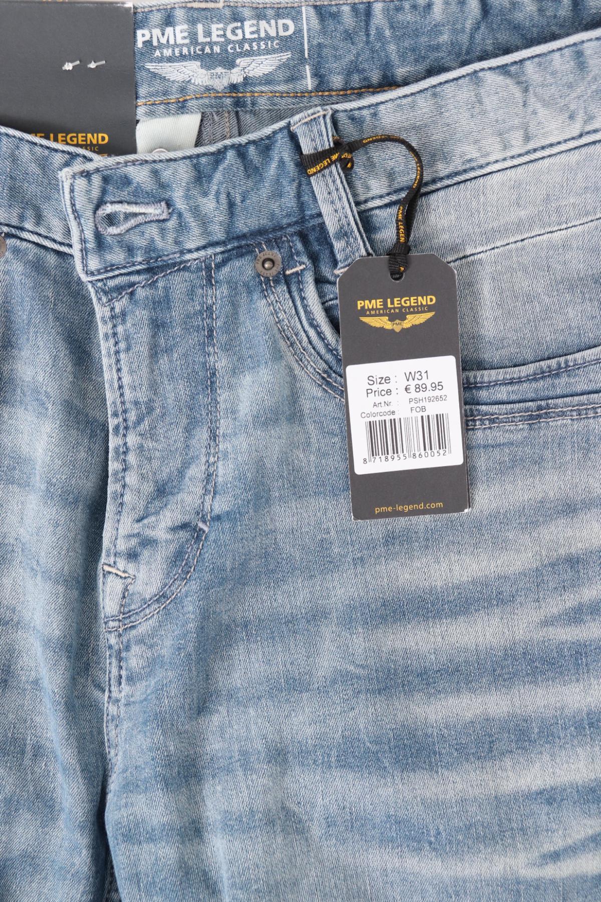 Къси дънки PME LEGEND3