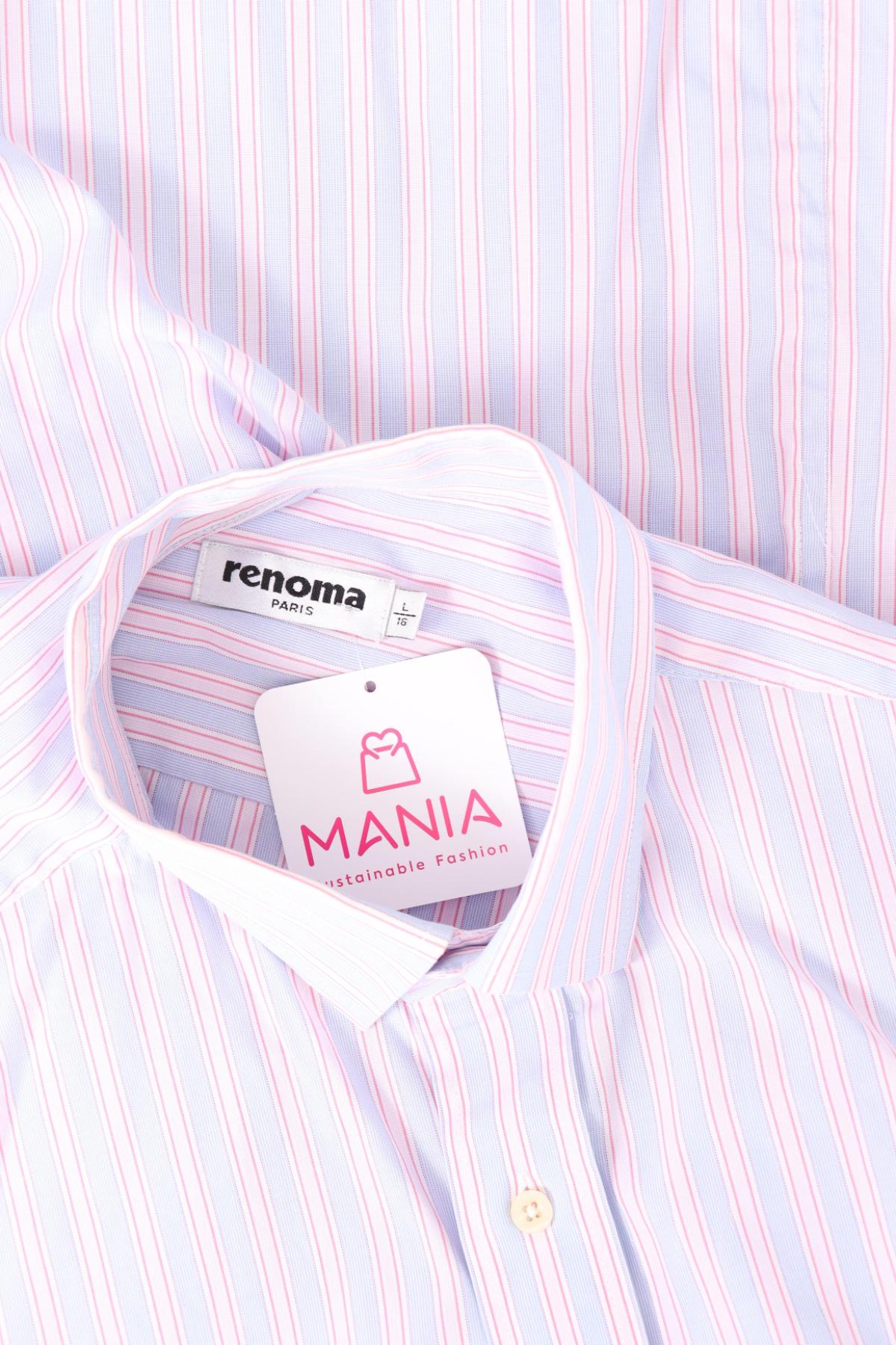 Риза RENOMA3