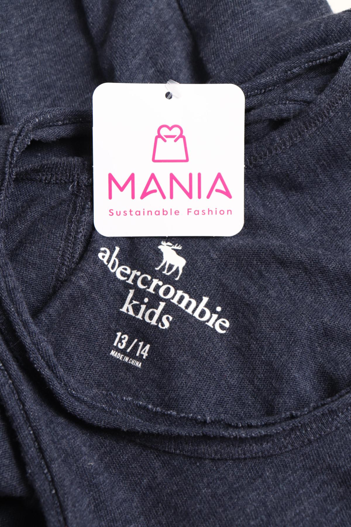 Детска туника ABERCROMBIE & FITCH3