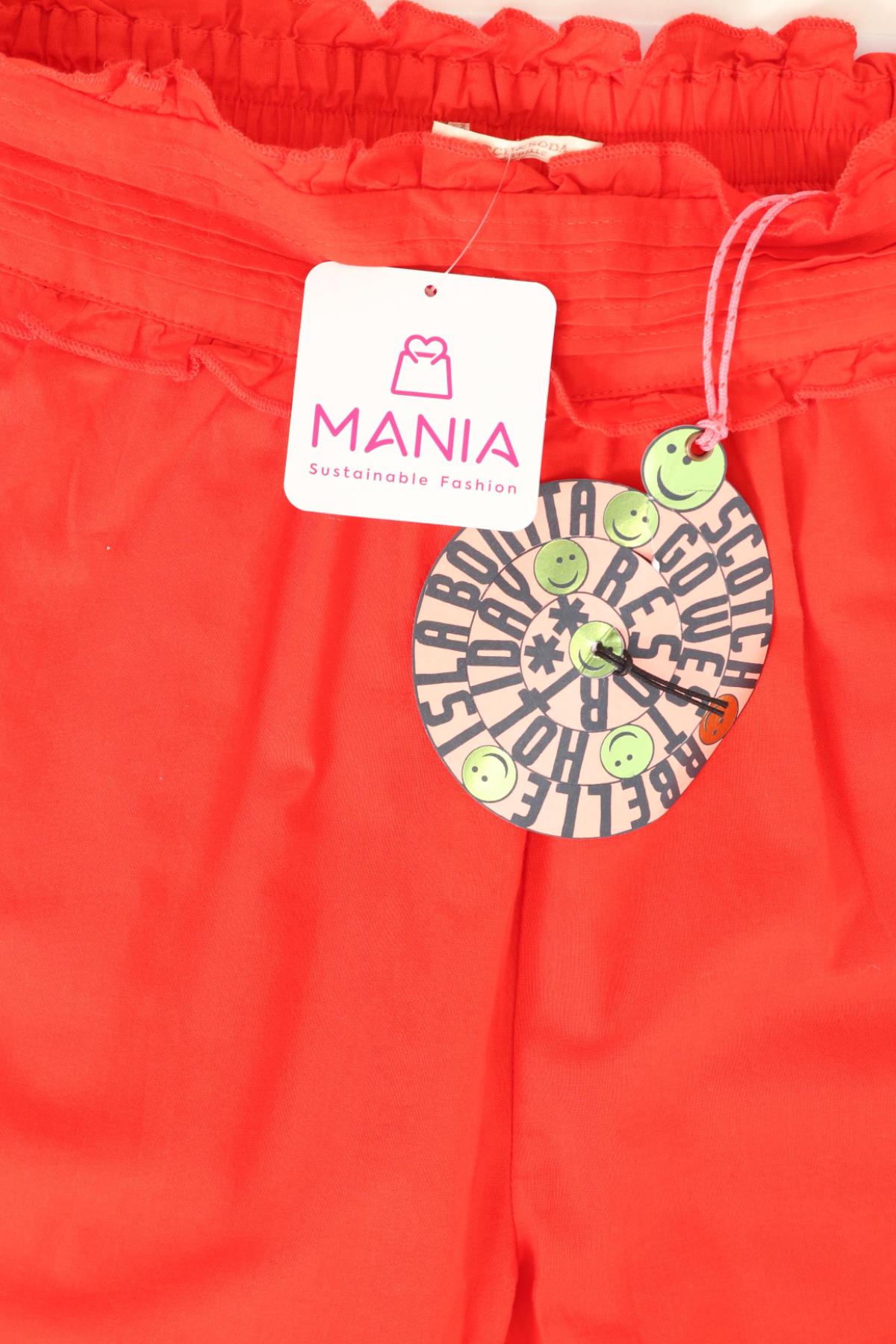 Детски панталон SCOTCH & SODA3