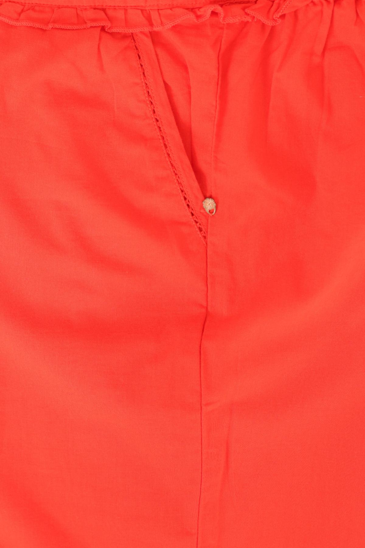 Детски панталон SCOTCH & SODA4