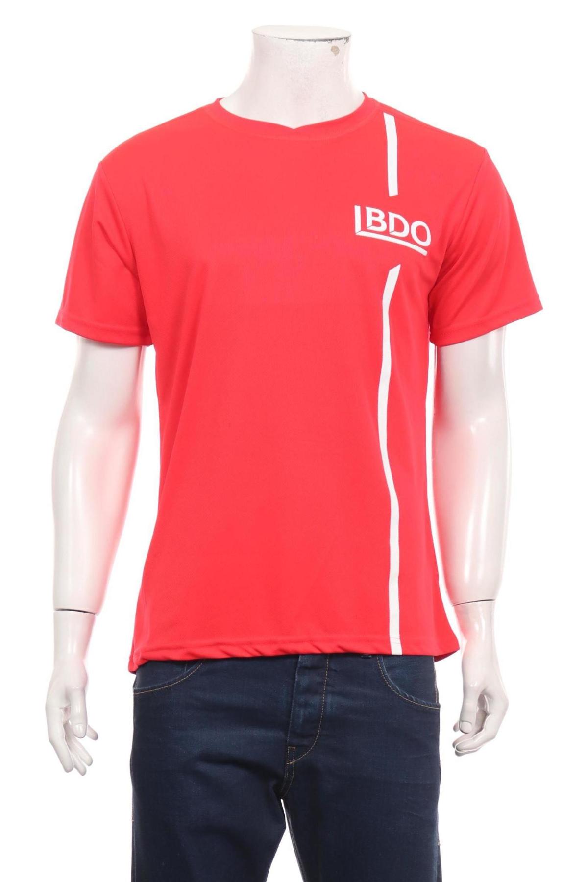 Спортна тениска BDO1