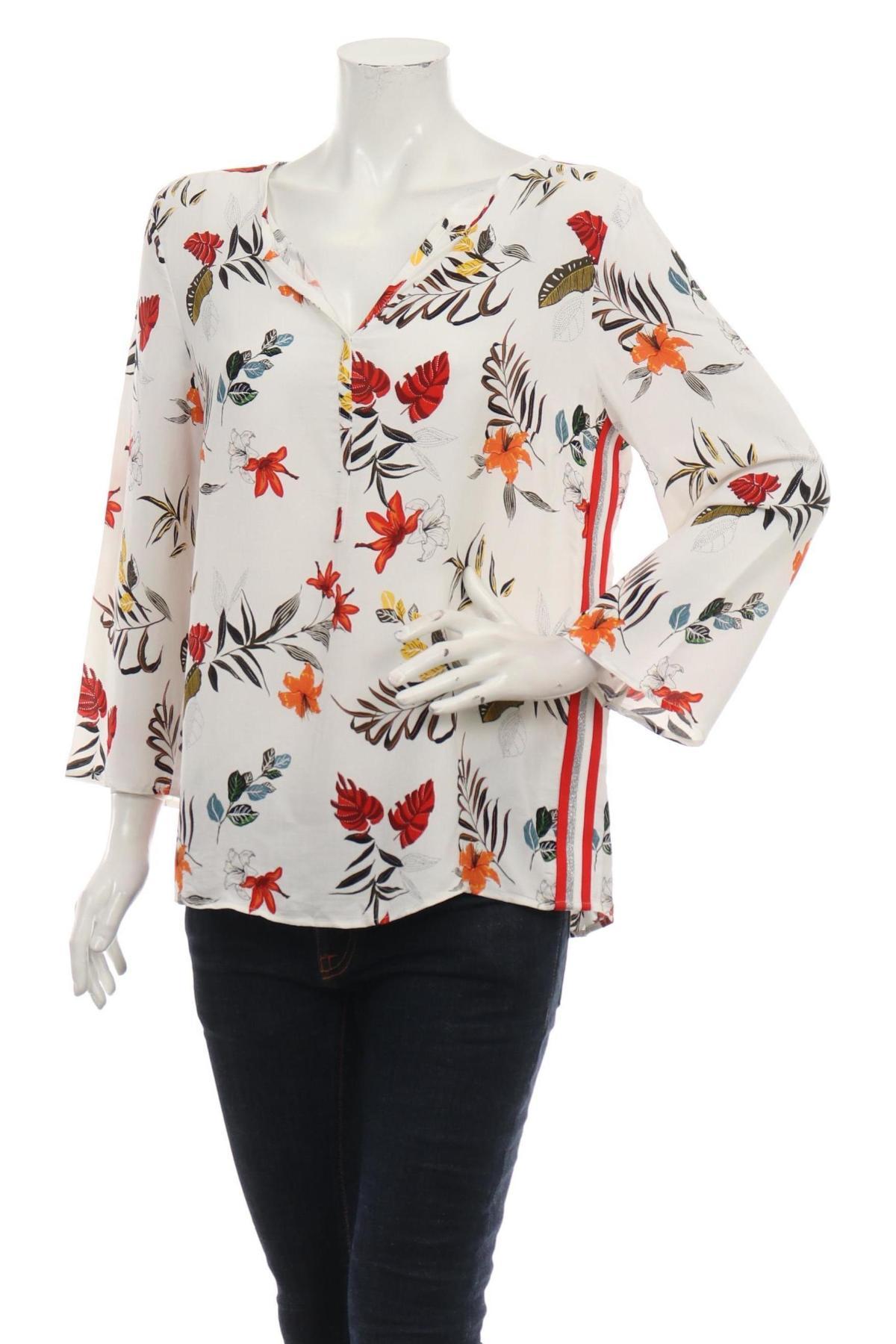 Блуза S.OLIVER1