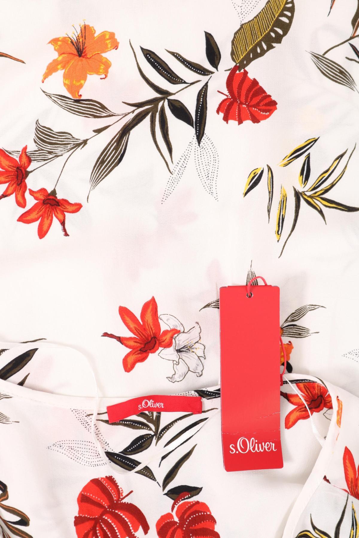 Блуза S.OLIVER3