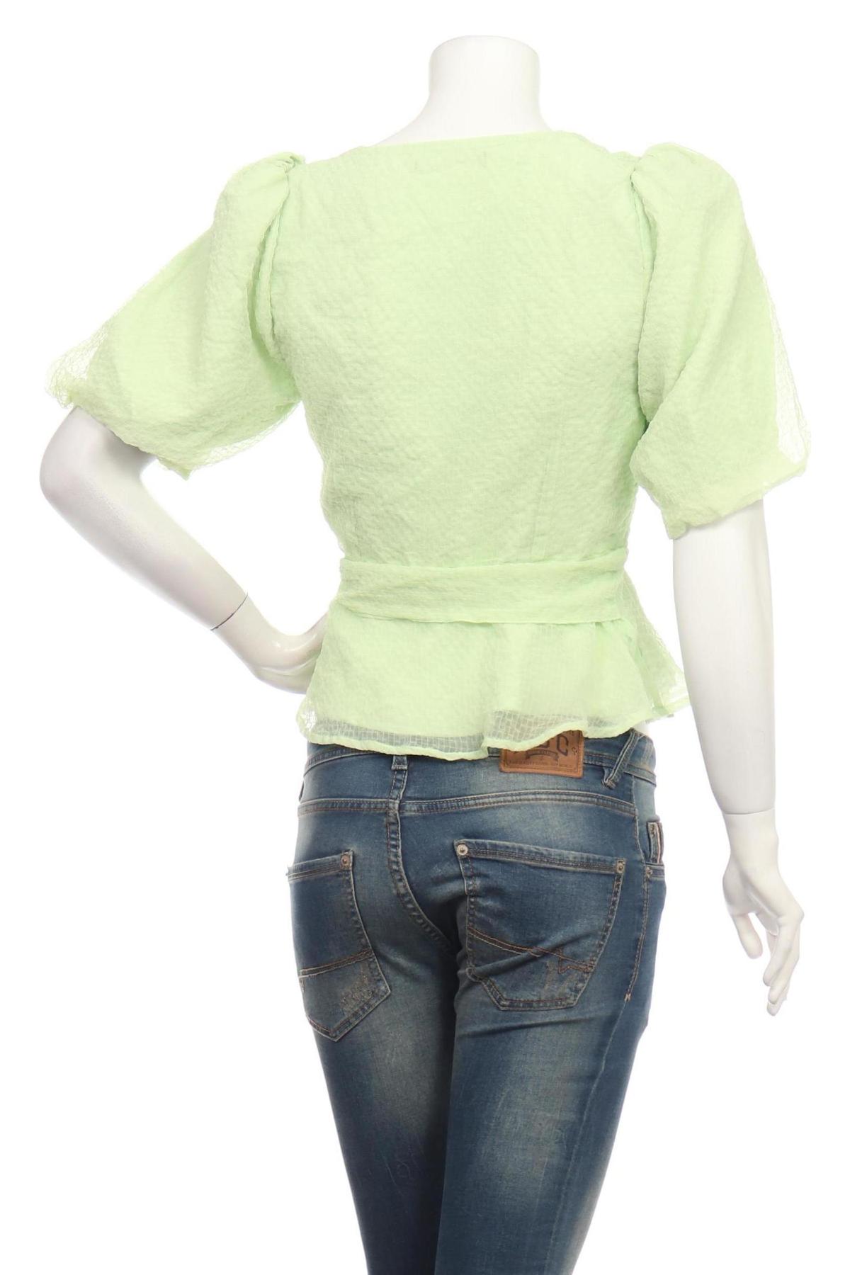 Блуза GINA TRICOT2