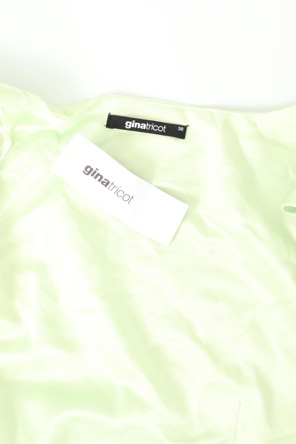 Блуза GINA TRICOT3